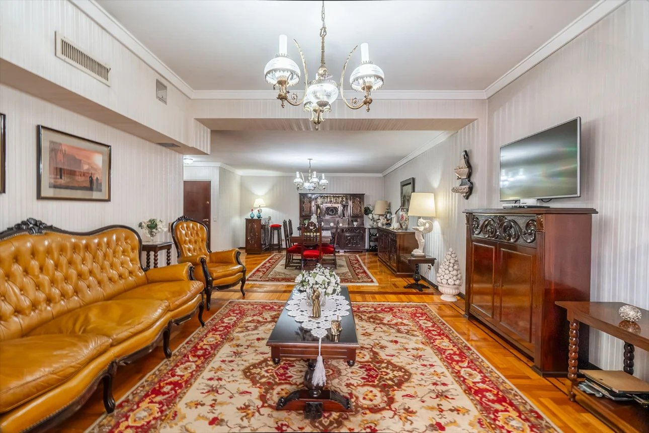 Departamento de 4 ambientes en venta en Avellaneda, Italia 0, foto 2
