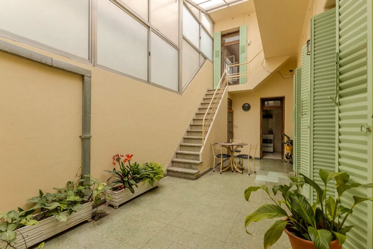 PH de 4 ambientes en venta en Villa Crespo, Darwin 700