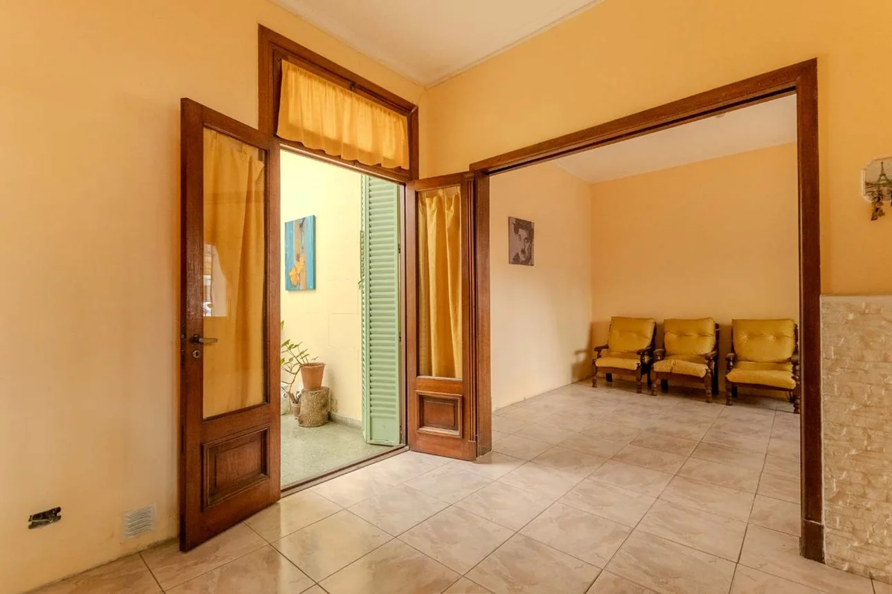 PH de 4 ambientes en venta en Villa Crespo, Darwin 700, foto 3