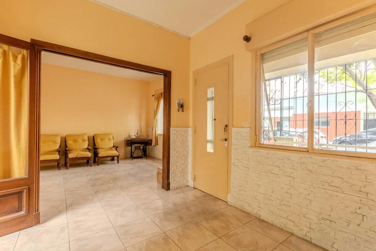 PH de 4 ambientes en venta en Villa Crespo, Darwin 700, foto 2