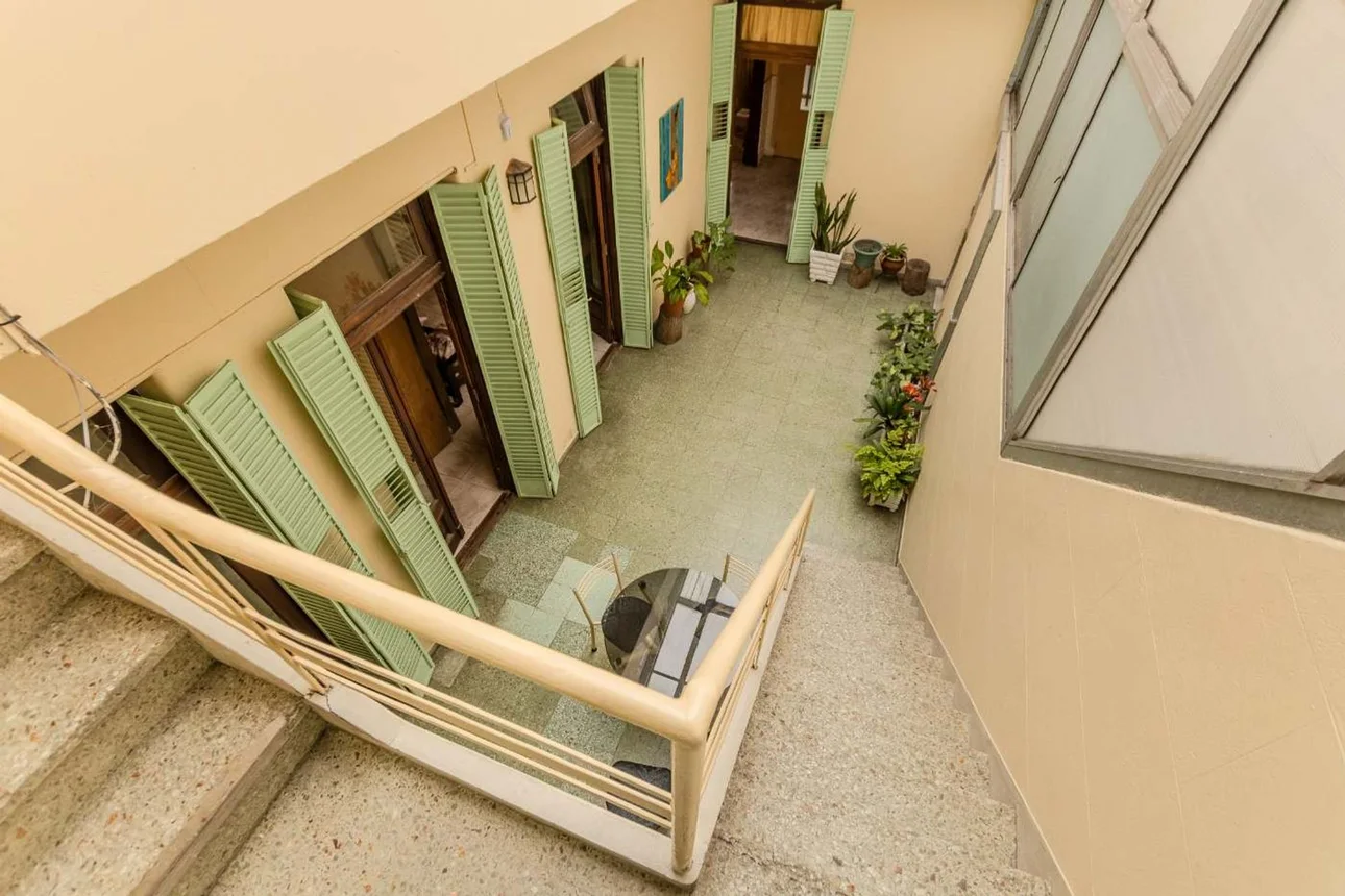 PH de 4 ambientes en venta en Villa Crespo, Darwin 700, foto 5