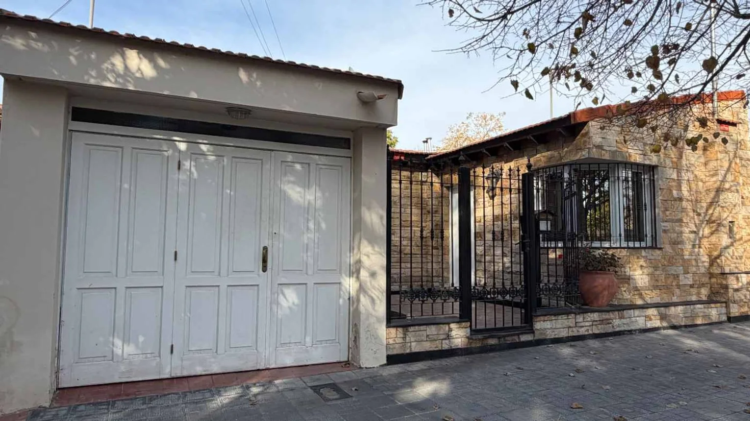 Casa en venta en Mendoza