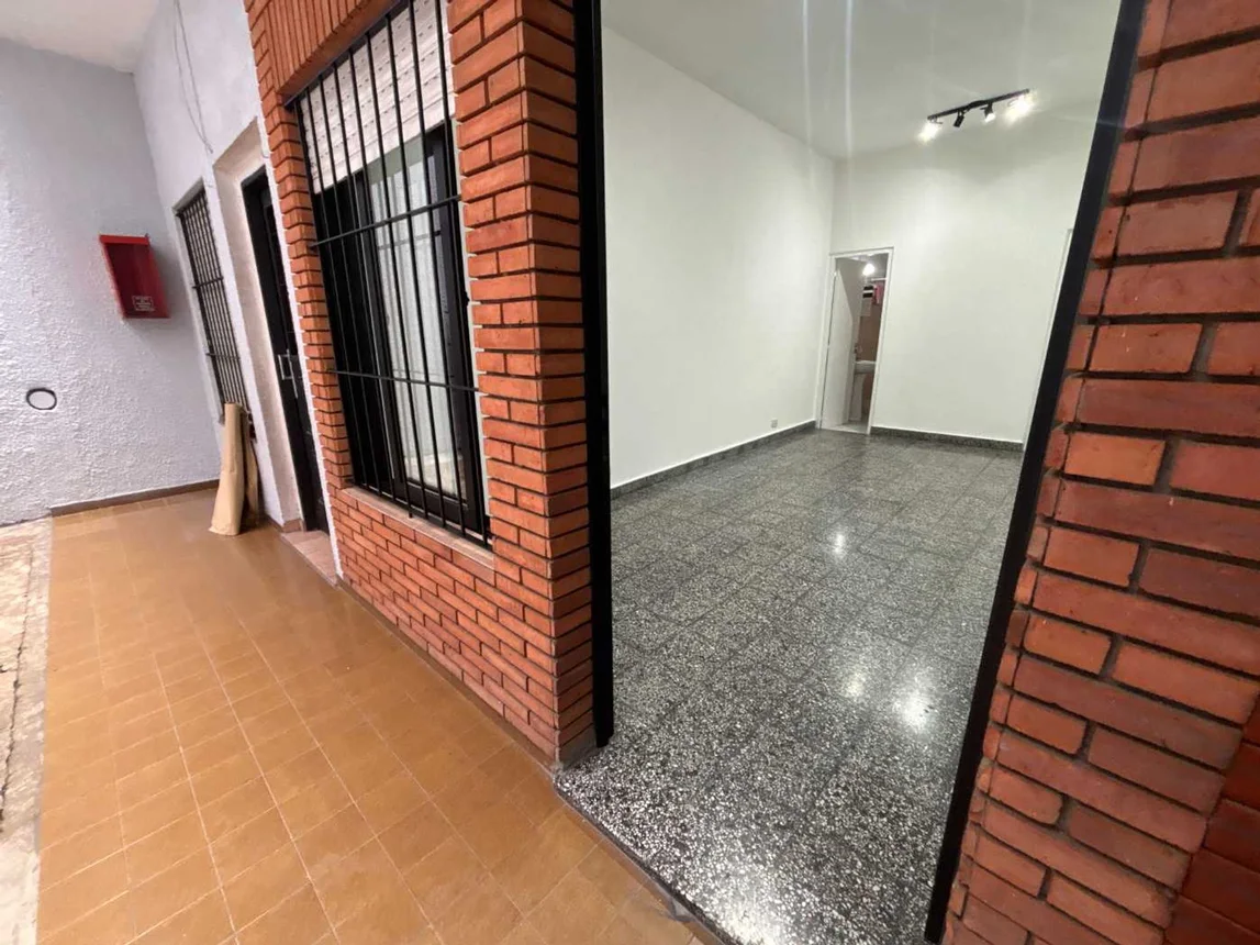 Alquiler uso comercial/ vivienda ramos mejia, foto 4