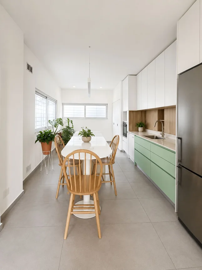 Casa de 7 ambientes en venta en Villa Pueyrredón, Caracas 4400, foto 5
