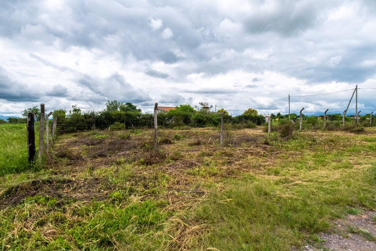 TERRENO ESQUINA VENTA VILLA LOLA ROSARIO DE LERMA - foto 18