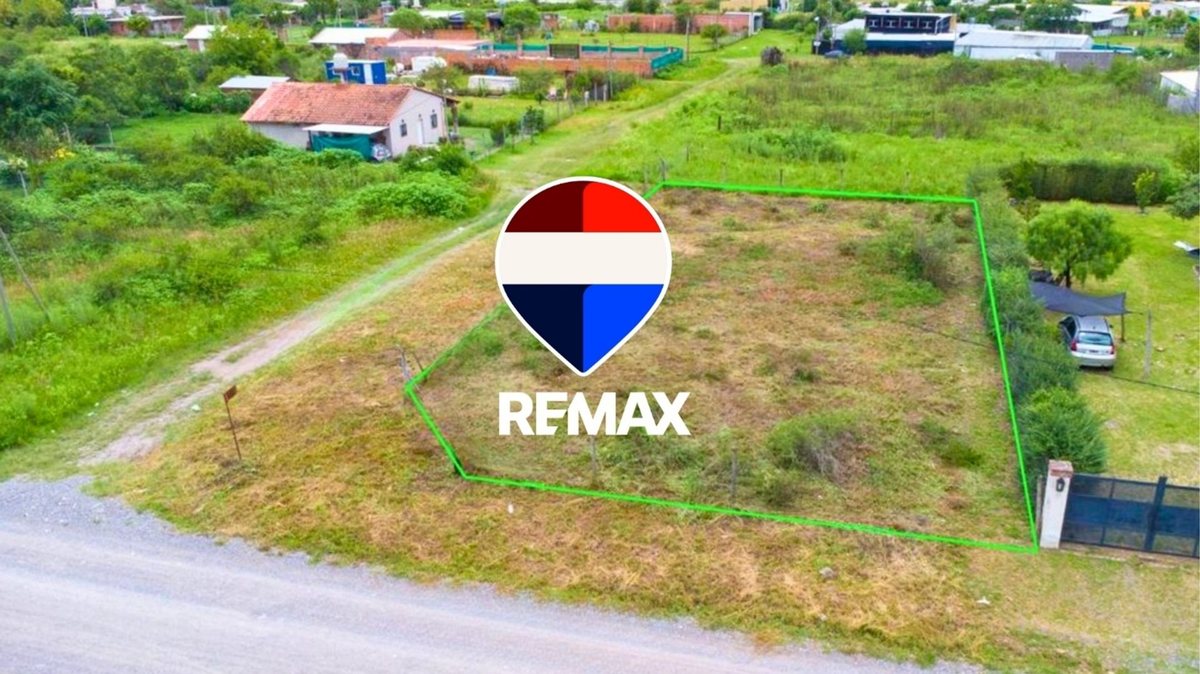 TERRENO ESQUINA VENTA VILLA LOLA ROSARIO DE LERMA - foto 1