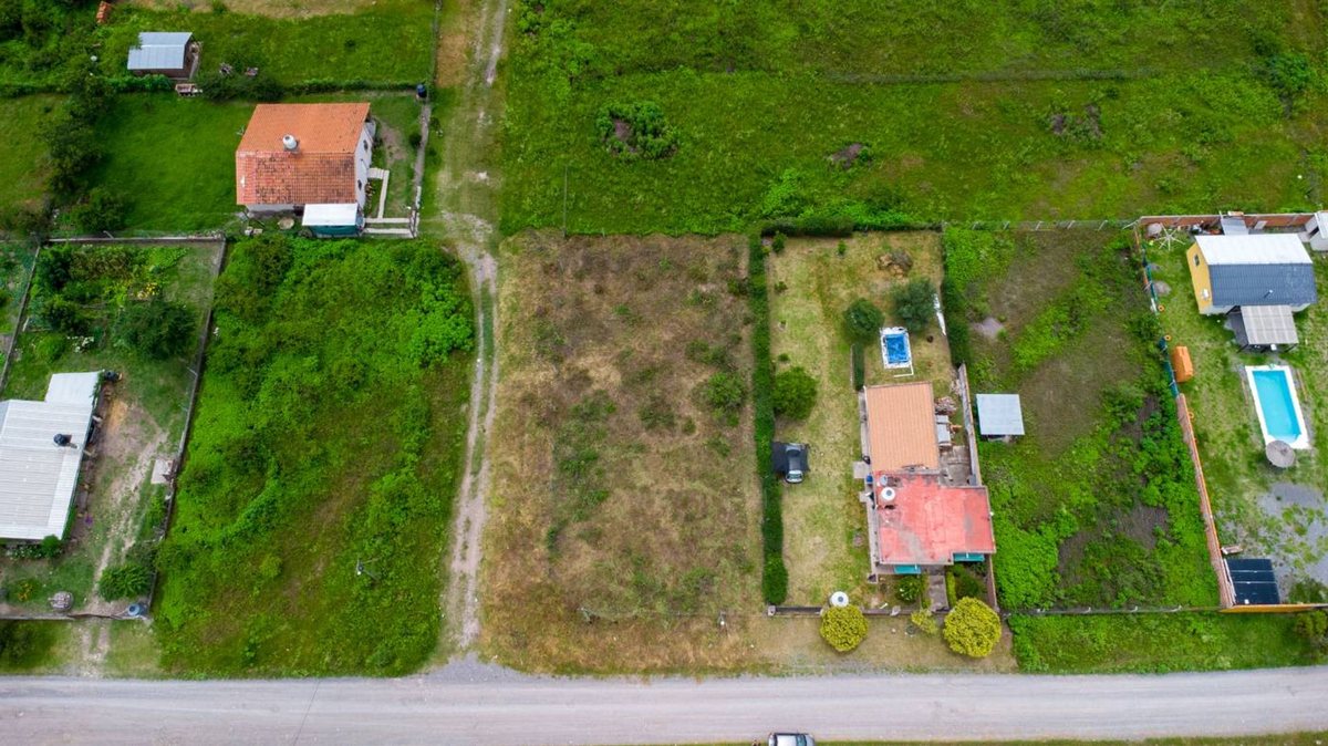 TERRENO ESQUINA VENTA VILLA LOLA ROSARIO DE LERMA - foto 7