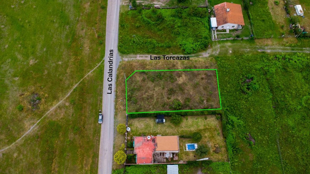 TERRENO ESQUINA VENTA VILLA LOLA ROSARIO DE LERMA - foto 12