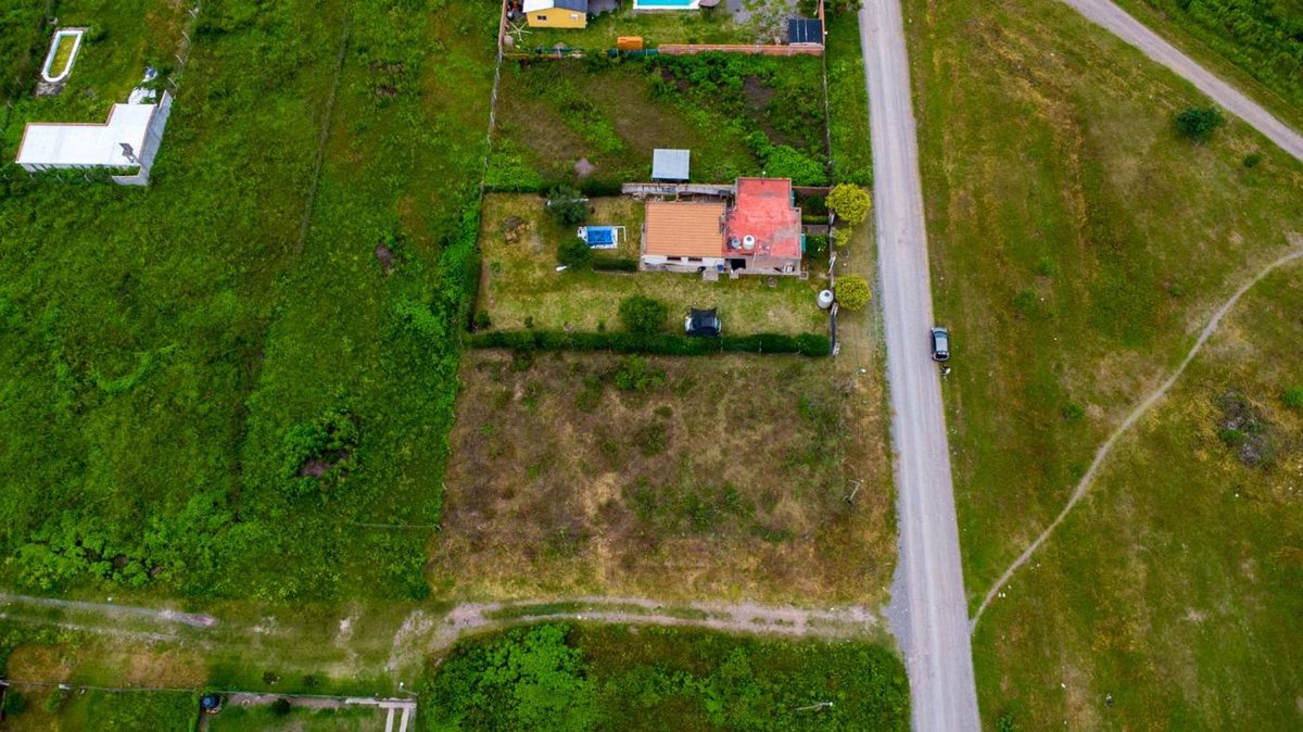 TERRENO ESQUINA VENTA VILLA LOLA ROSARIO DE LERMA - foto 11