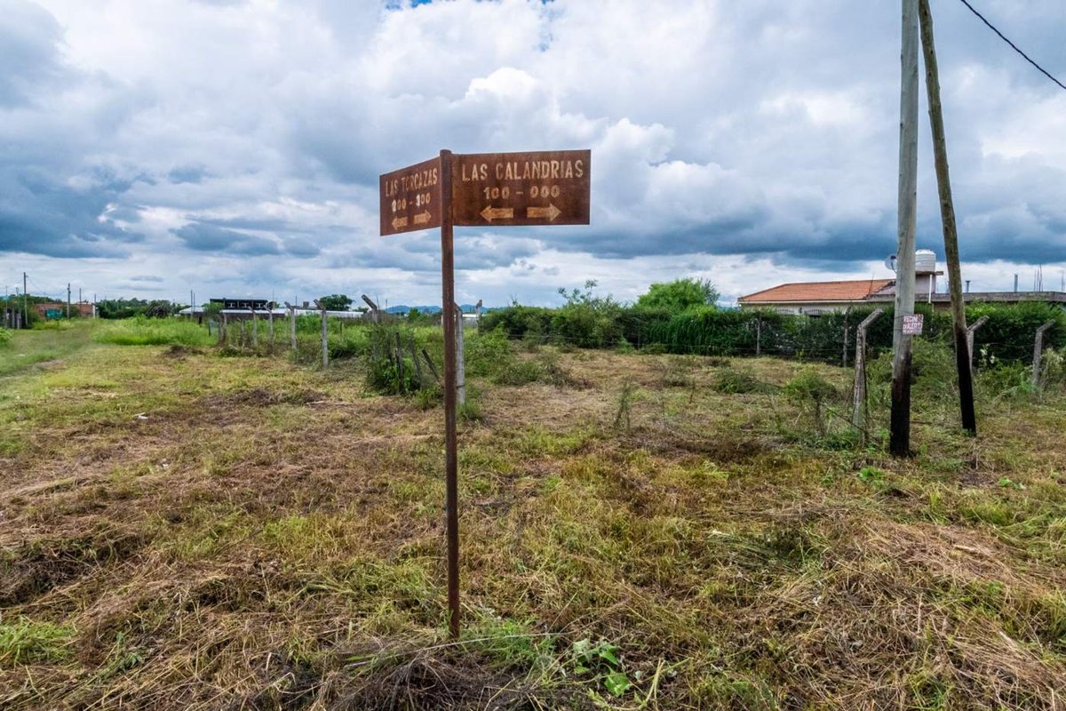 TERRENO ESQUINA VENTA VILLA LOLA ROSARIO DE LERMA - foto 17