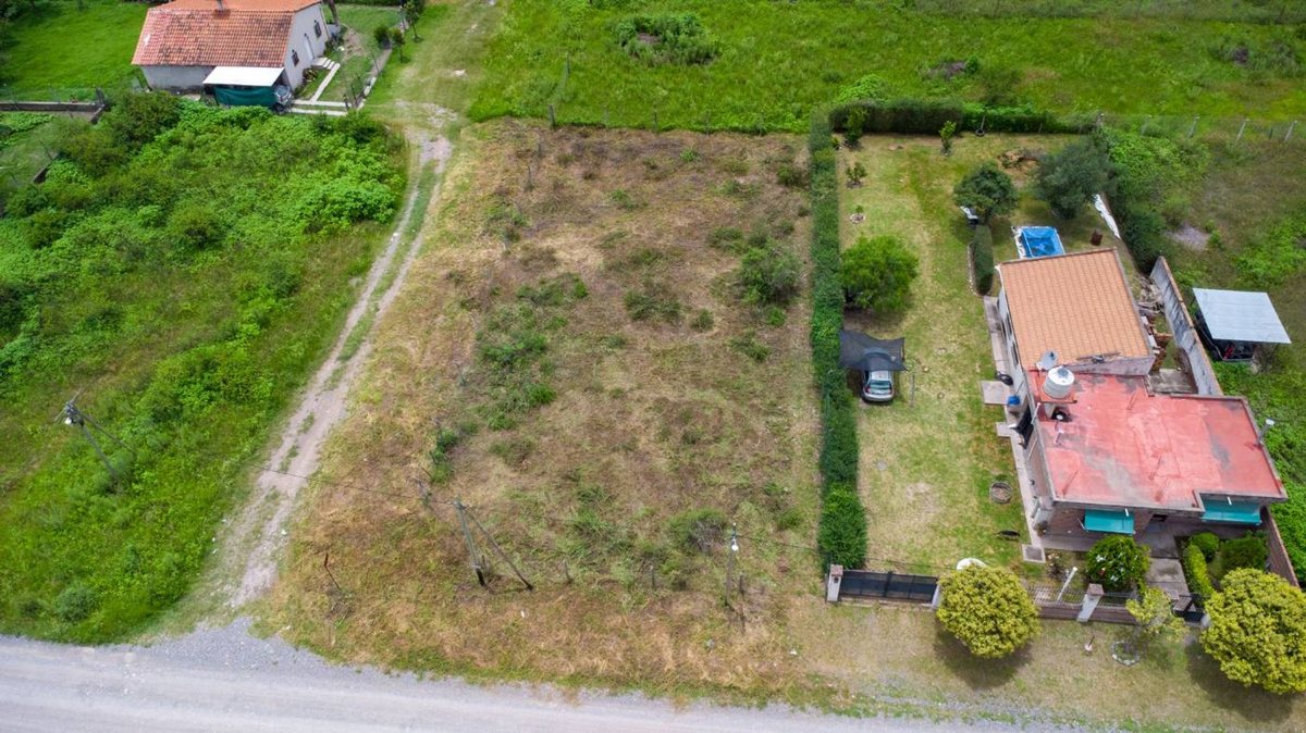 TERRENO ESQUINA VENTA VILLA LOLA ROSARIO DE LERMA - foto 6
