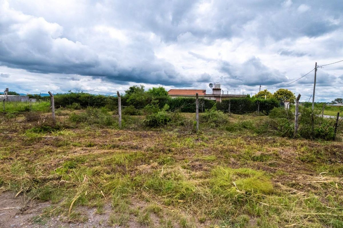 TERRENO ESQUINA VENTA VILLA LOLA ROSARIO DE LERMA - foto 19