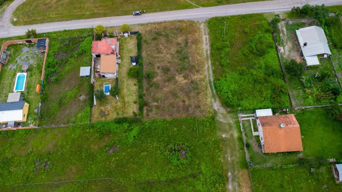 TERRENO ESQUINA VENTA VILLA LOLA ROSARIO DE LERMA - foto 9