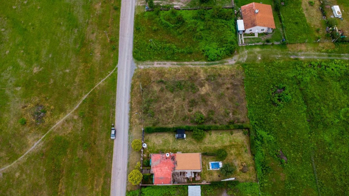 TERRENO ESQUINA VENTA VILLA LOLA ROSARIO DE LERMA - foto 13