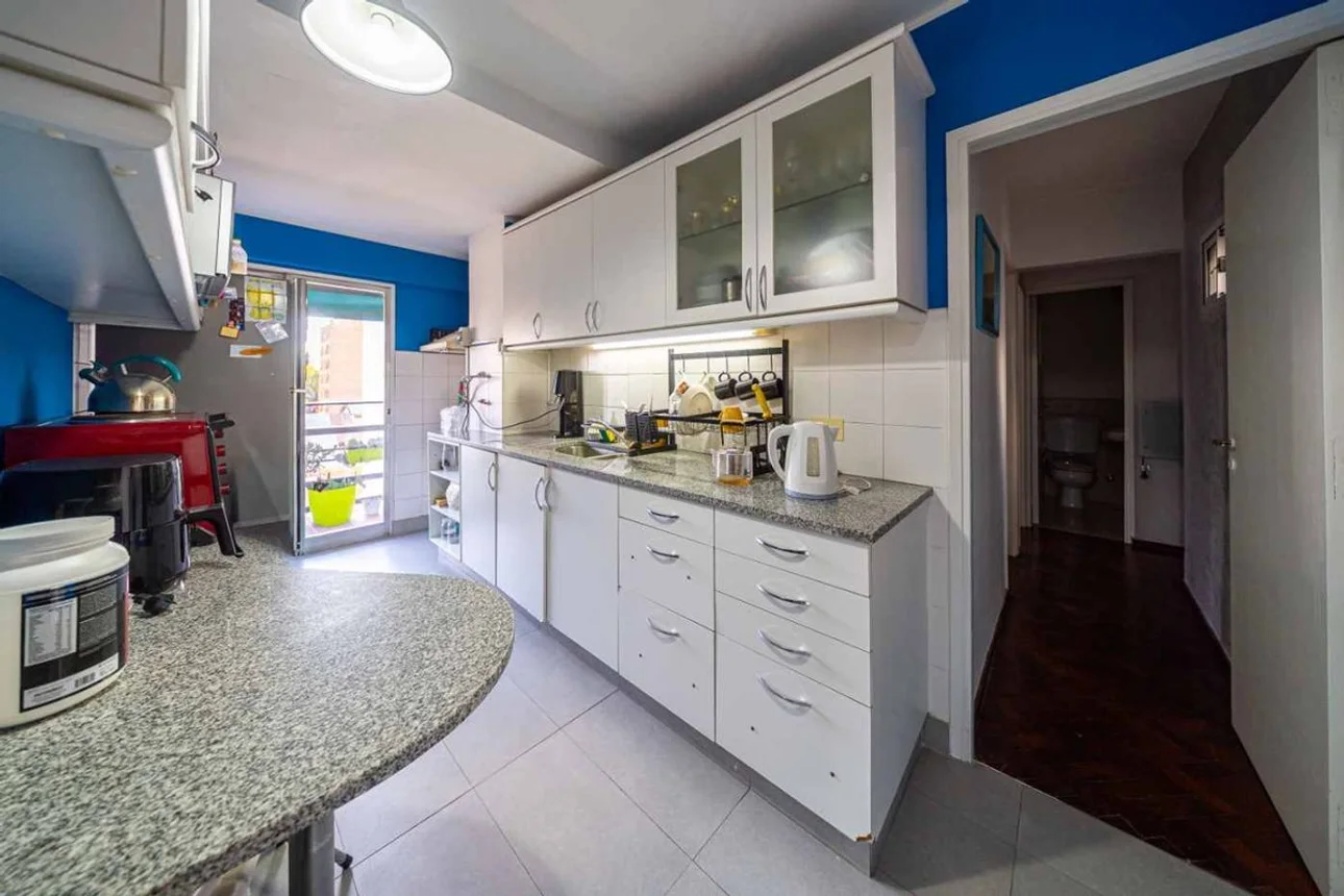 Departamento en venta en Rosario, foto 4