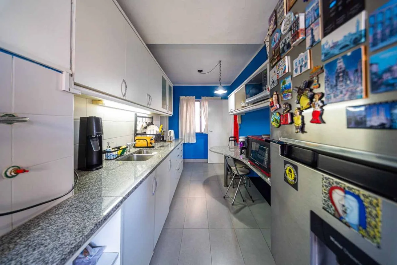Departamento en venta en Rosario