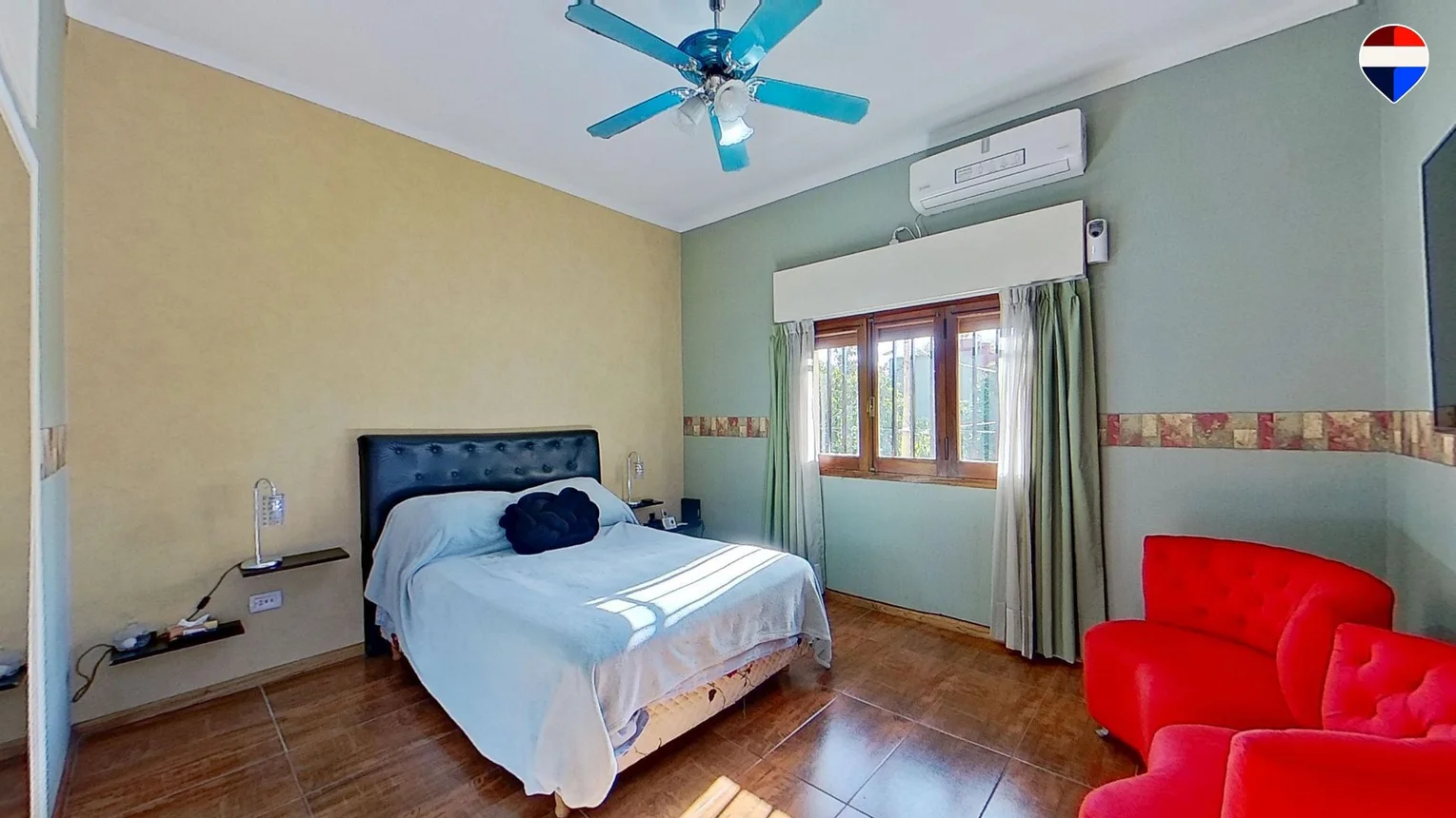Casa de 4 ambientes en venta en Ciudadela, Boquerón 300, foto 4