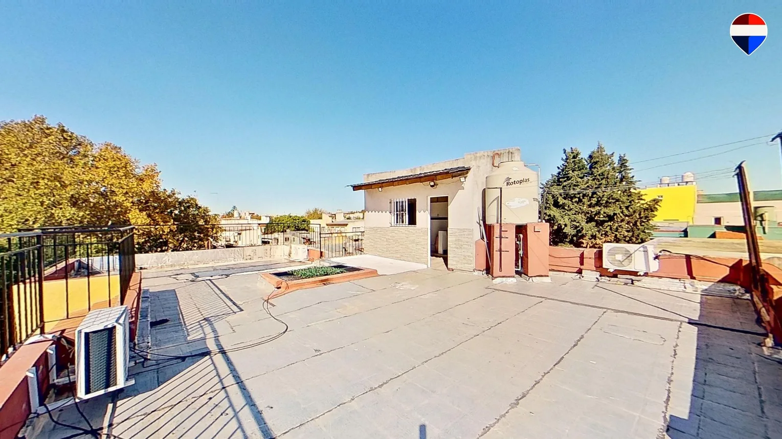 Casa de 4 ambientes en venta en Ciudadela, Boquerón 300, foto 5