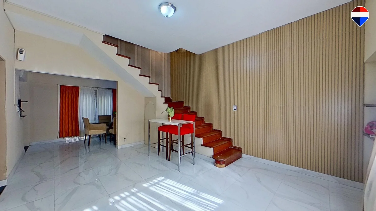 Casa de 4 ambientes en venta en Ciudadela, Boquerón 300, foto 2