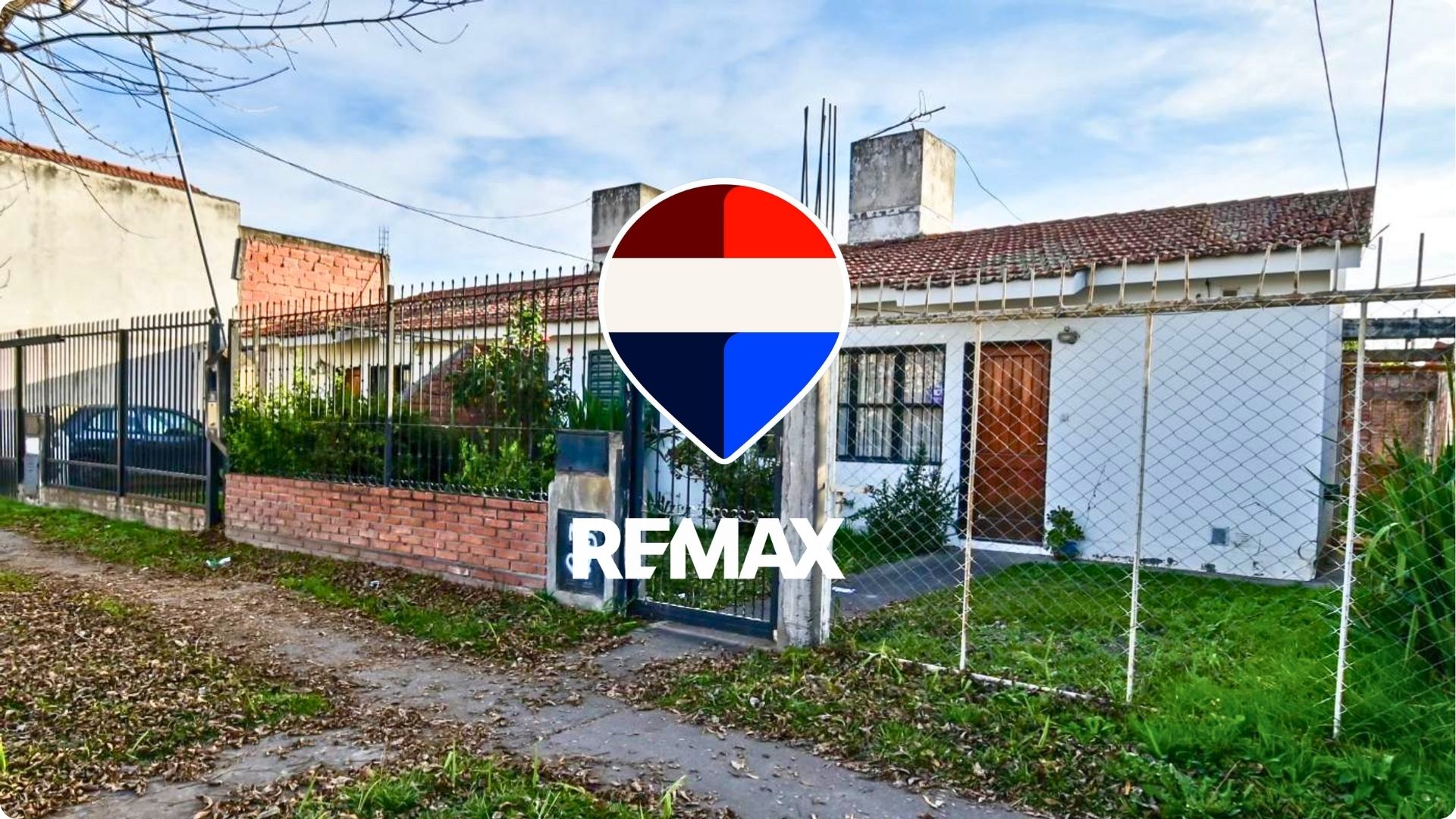 CASA VENTA DOCENTE SUR 3 DORMITORIOS APTO CREDITO - foto 1