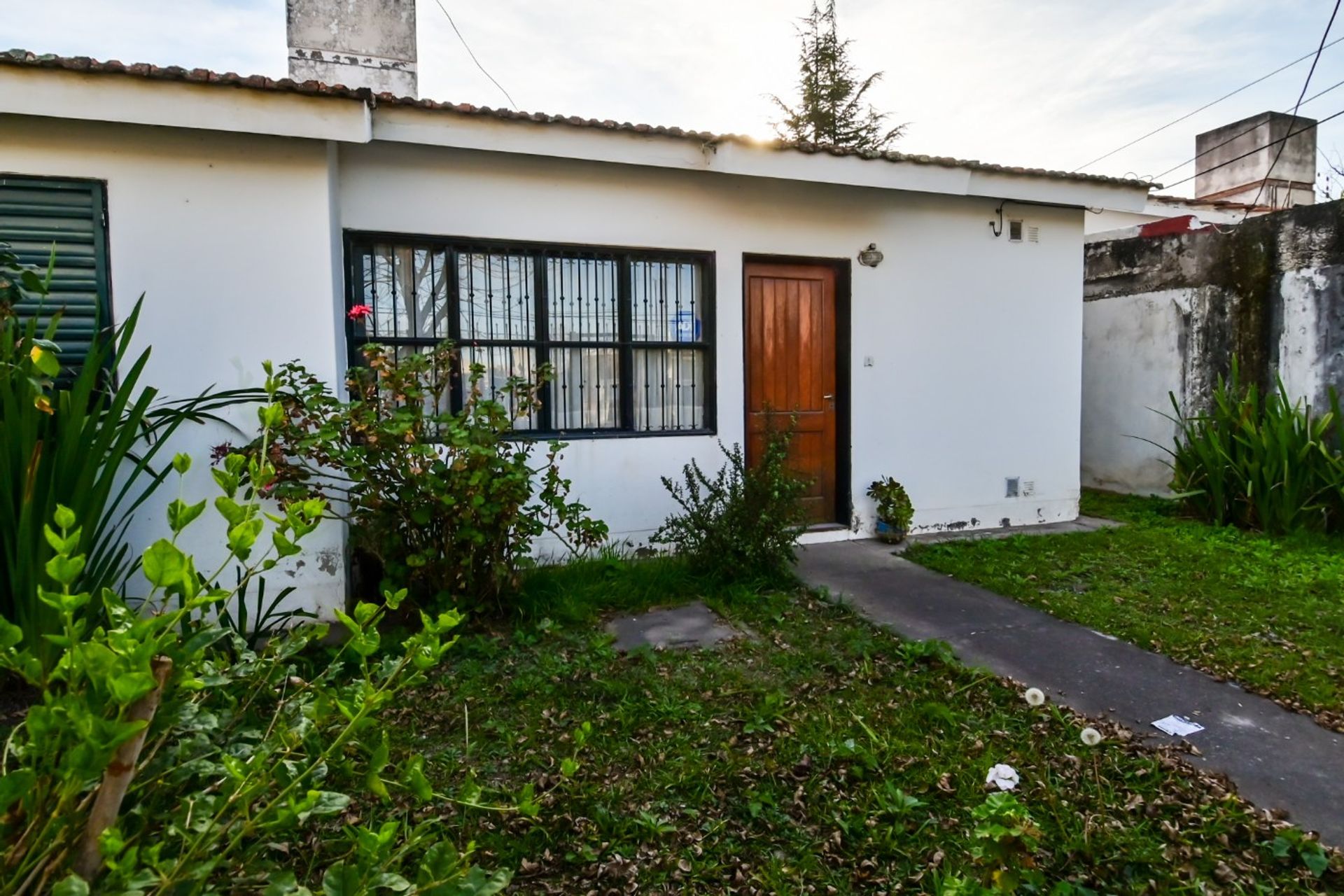 CASA VENTA DOCENTE SUR 3 DORMITORIOS APTO CREDITO - foto 4