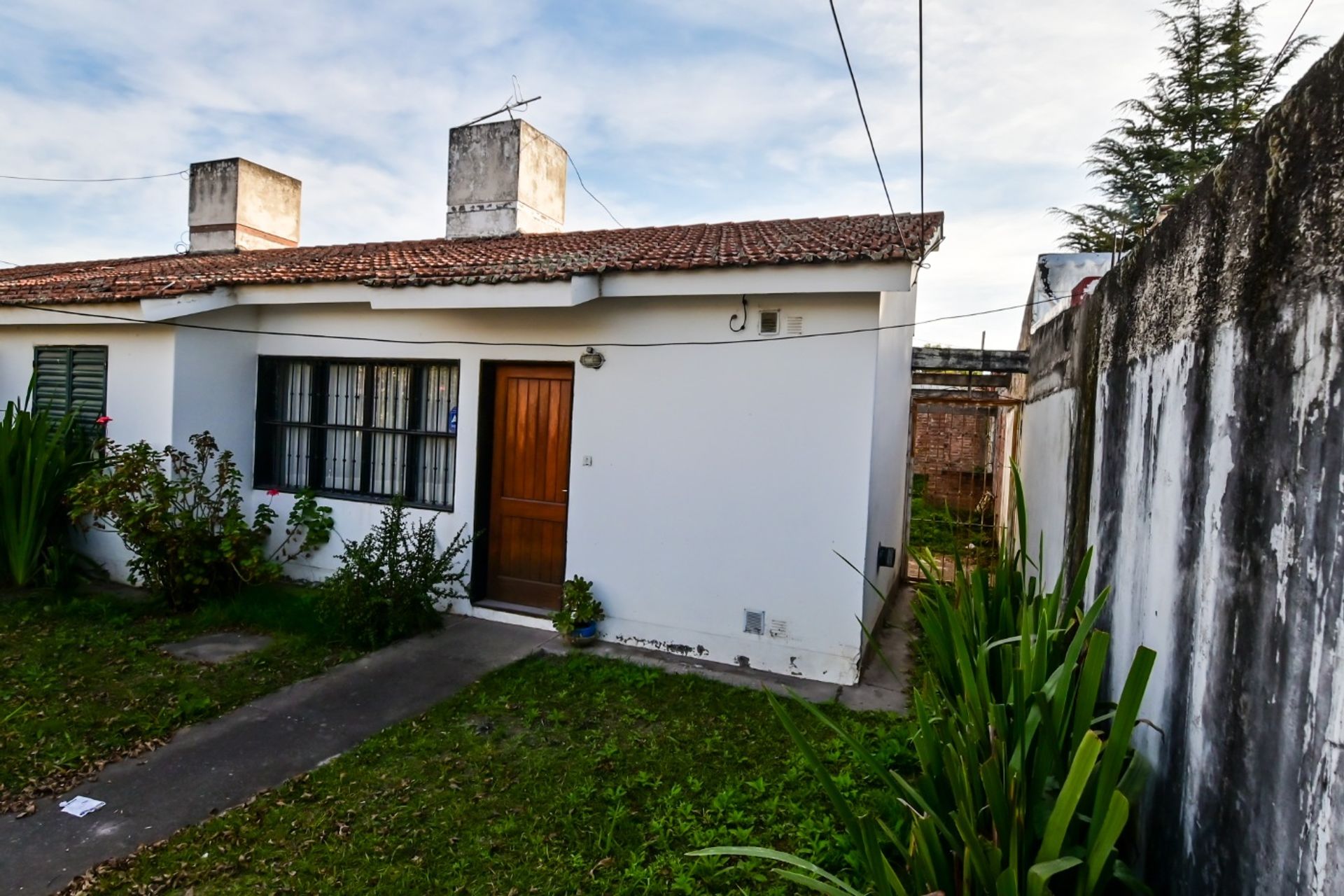 CASA VENTA DOCENTE SUR 3 DORMITORIOS APTO CREDITO - foto 5