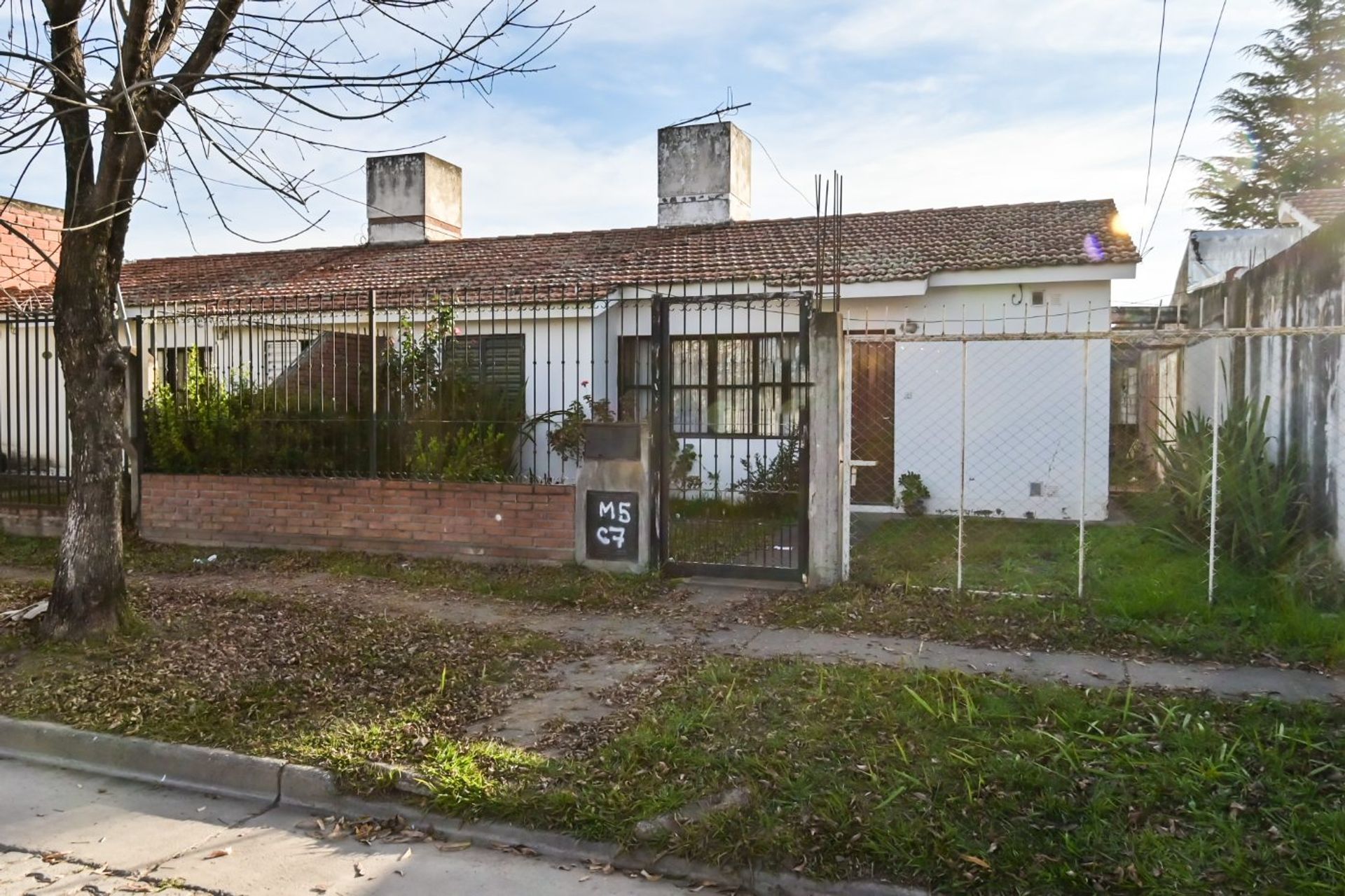 CASA VENTA DOCENTE SUR 3 DORMITORIOS APTO CREDITO - foto 3