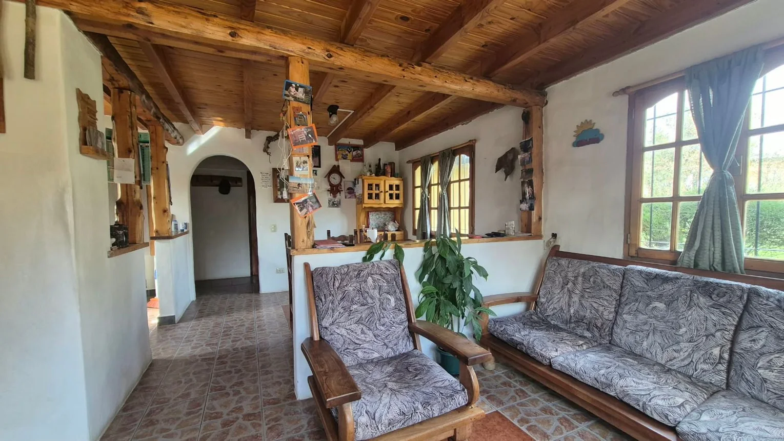 Casa de 5 ambientes en venta en San Carlos de Bariloche, Martín García 3500, foto 4