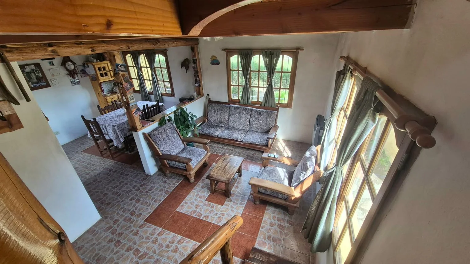 Casa de 5 ambientes en venta en San Carlos de Bariloche, Martín García 3500