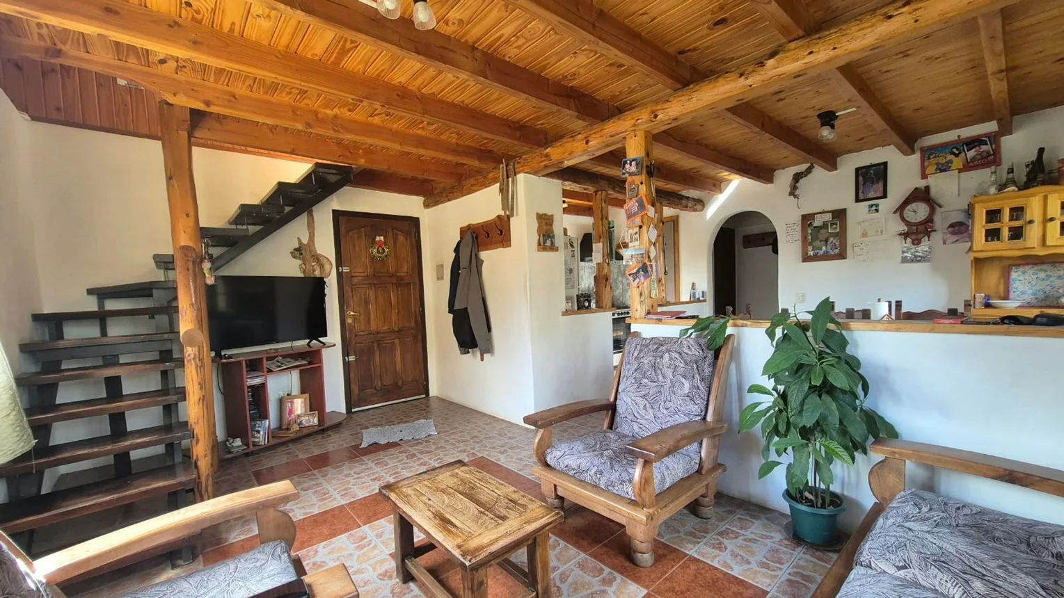 Casa de 5 ambientes en venta en San Carlos de Bariloche, Martín García 3500, foto 3