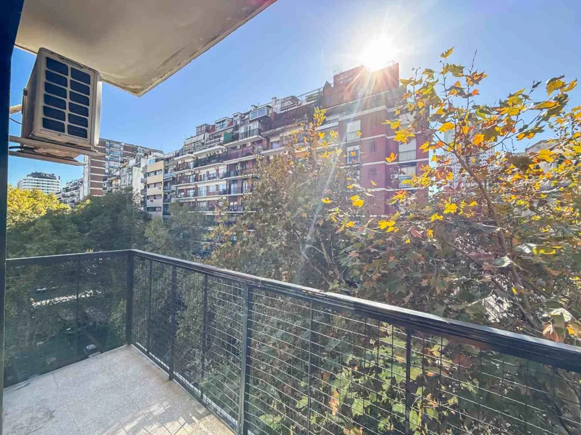 Departamento en venta en Palermo, foto 2