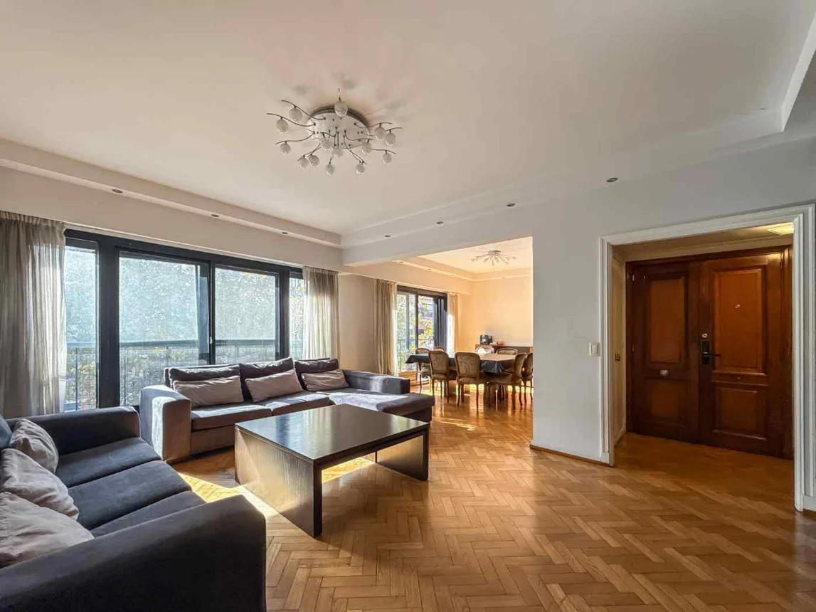 Departamento en venta en Palermo