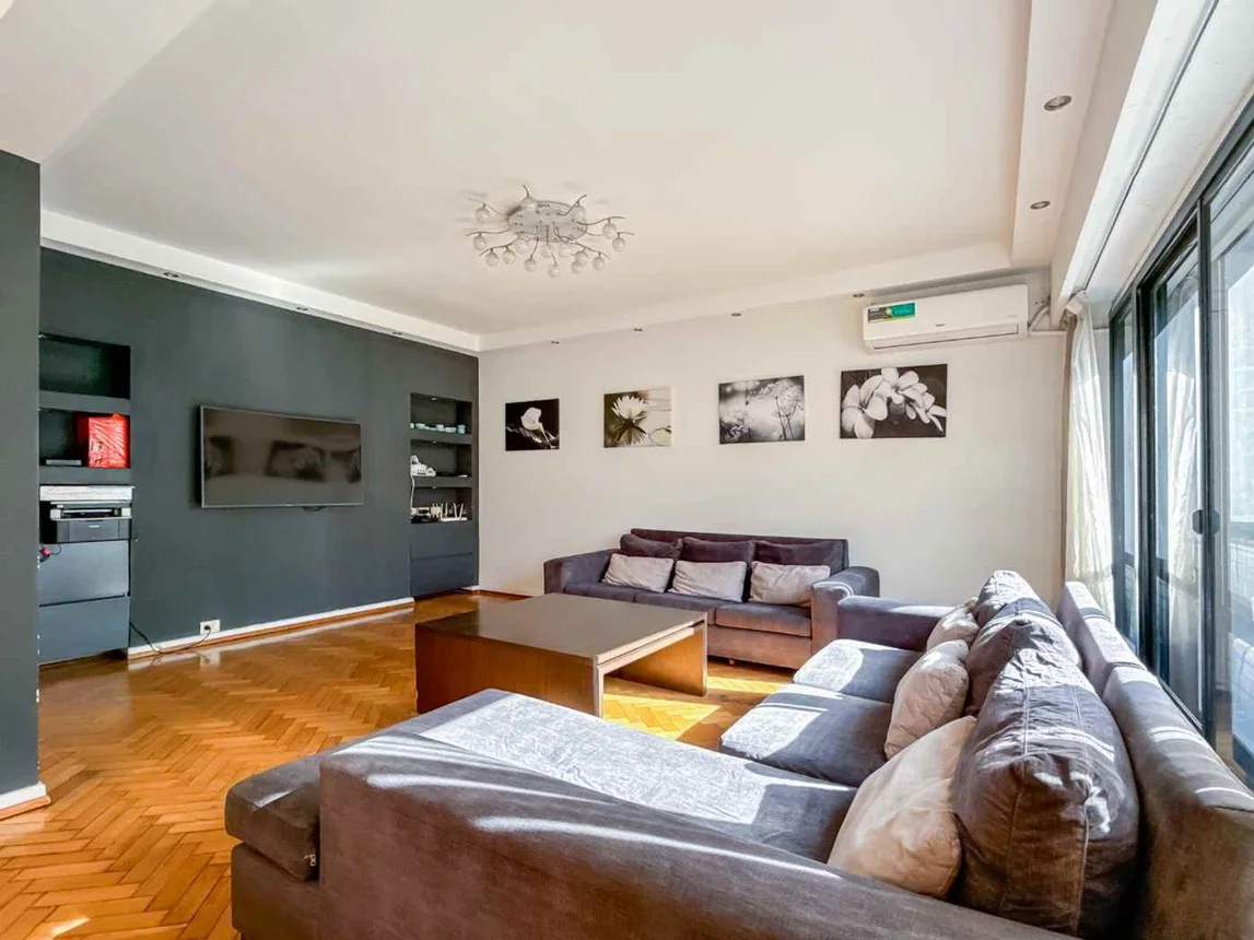 Departamento en venta en Palermo, foto 3