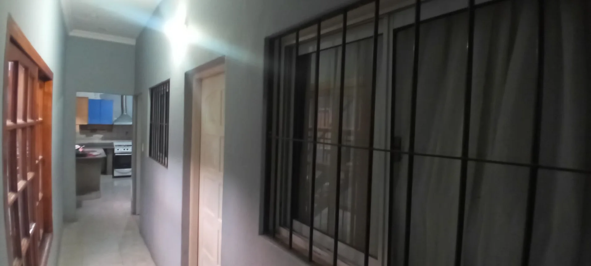 Casa en venta en Caseros
