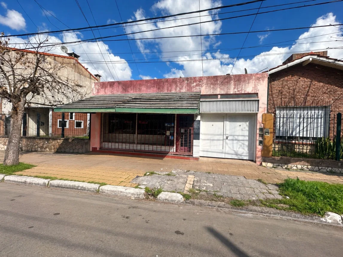 Casa de 3 ambientes en venta en Hurlingham, Sargento José Mariano Gómez 1500, foto 3