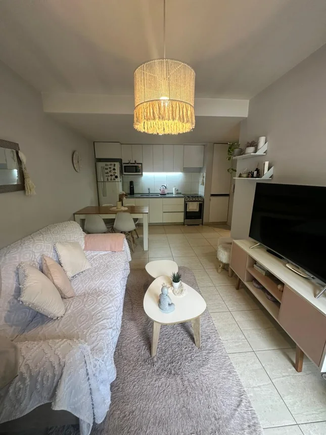 Departamento de 3 ambientes en venta en Godoy Cruz, Tucuman 100, foto 3