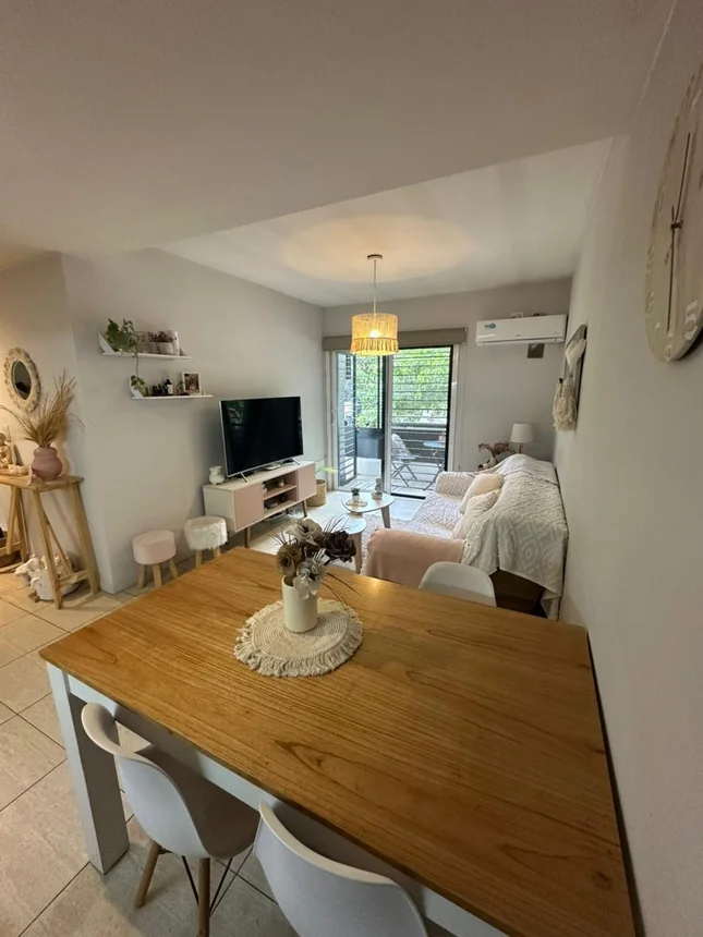 Departamento de 3 ambientes en venta en Godoy Cruz, Tucuman 100