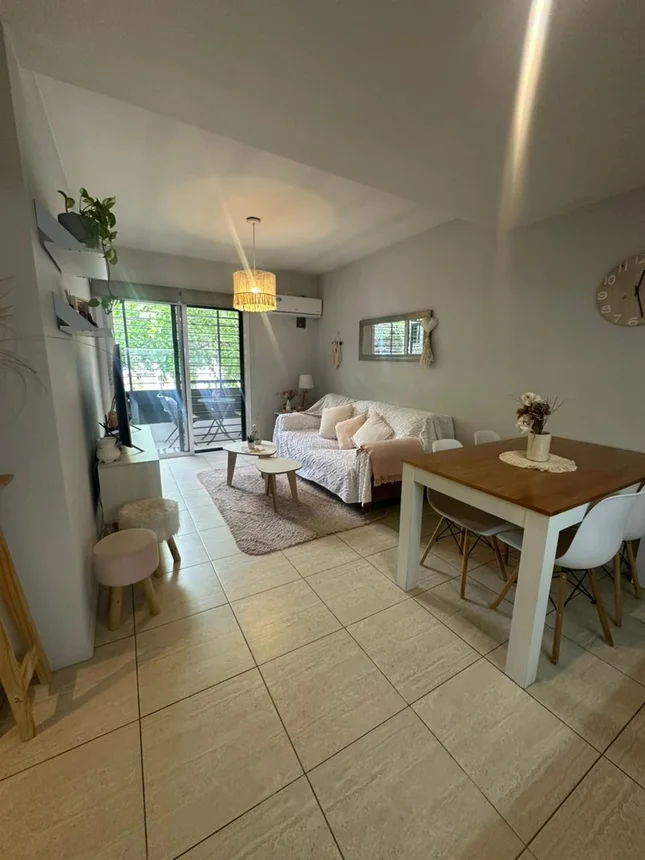 Departamento de 3 ambientes en venta en Godoy Cruz, Tucuman 100, foto 2