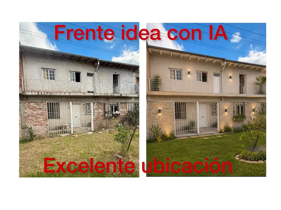 Casa en venta en General Rodríguez, foto 3