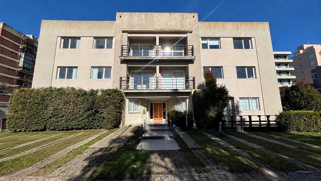 DEPARTAMENTO VENTA PINAMAR CENTRO
