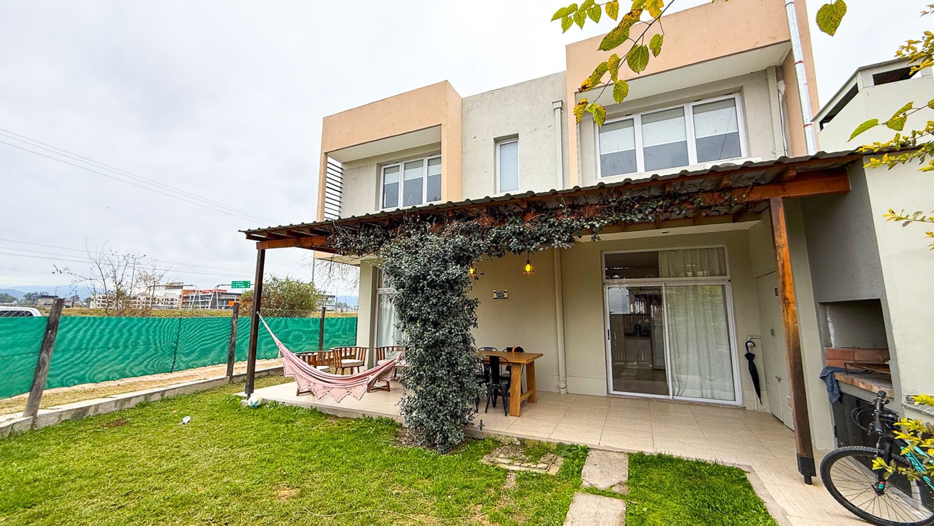 CASA VENTA SEPTIEMBRE SAN LORENZO CHICO - foto 2