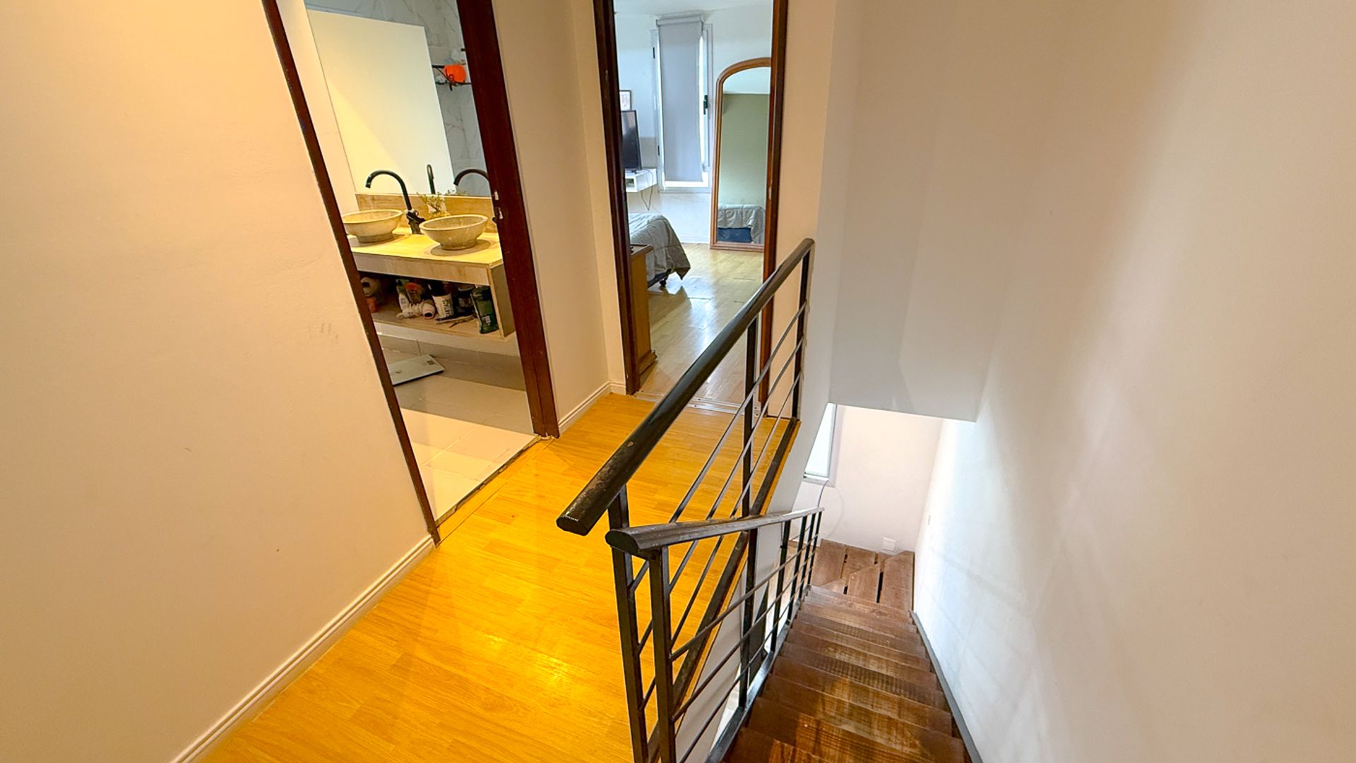 CASA VENTA SEPTIEMBRE SAN LORENZO CHICO - foto 19