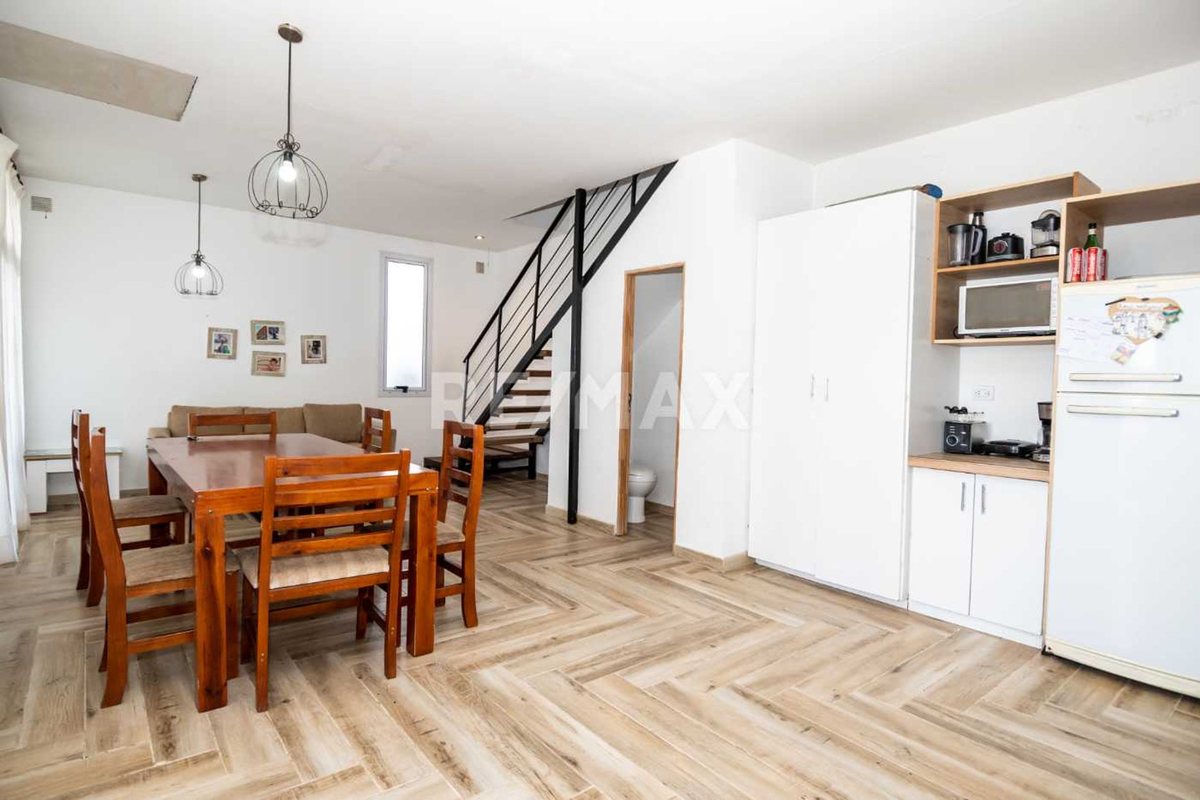 CASA VENTA SEPTIEMBRE SAN LORENZO CHICO - foto 5