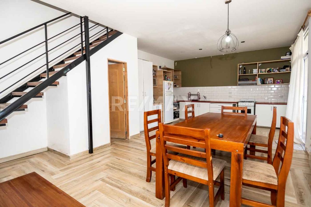 CASA VENTA SEPTIEMBRE SAN LORENZO CHICO - foto 7