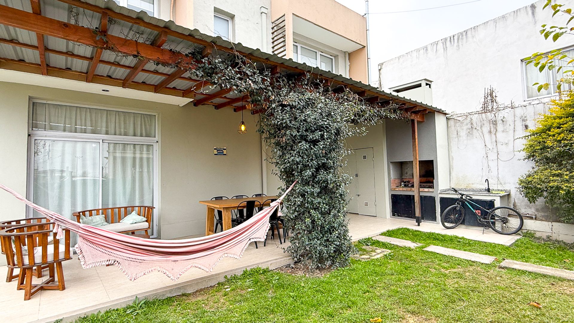 CASA VENTA SEPTIEMBRE SAN LORENZO CHICO - foto 3