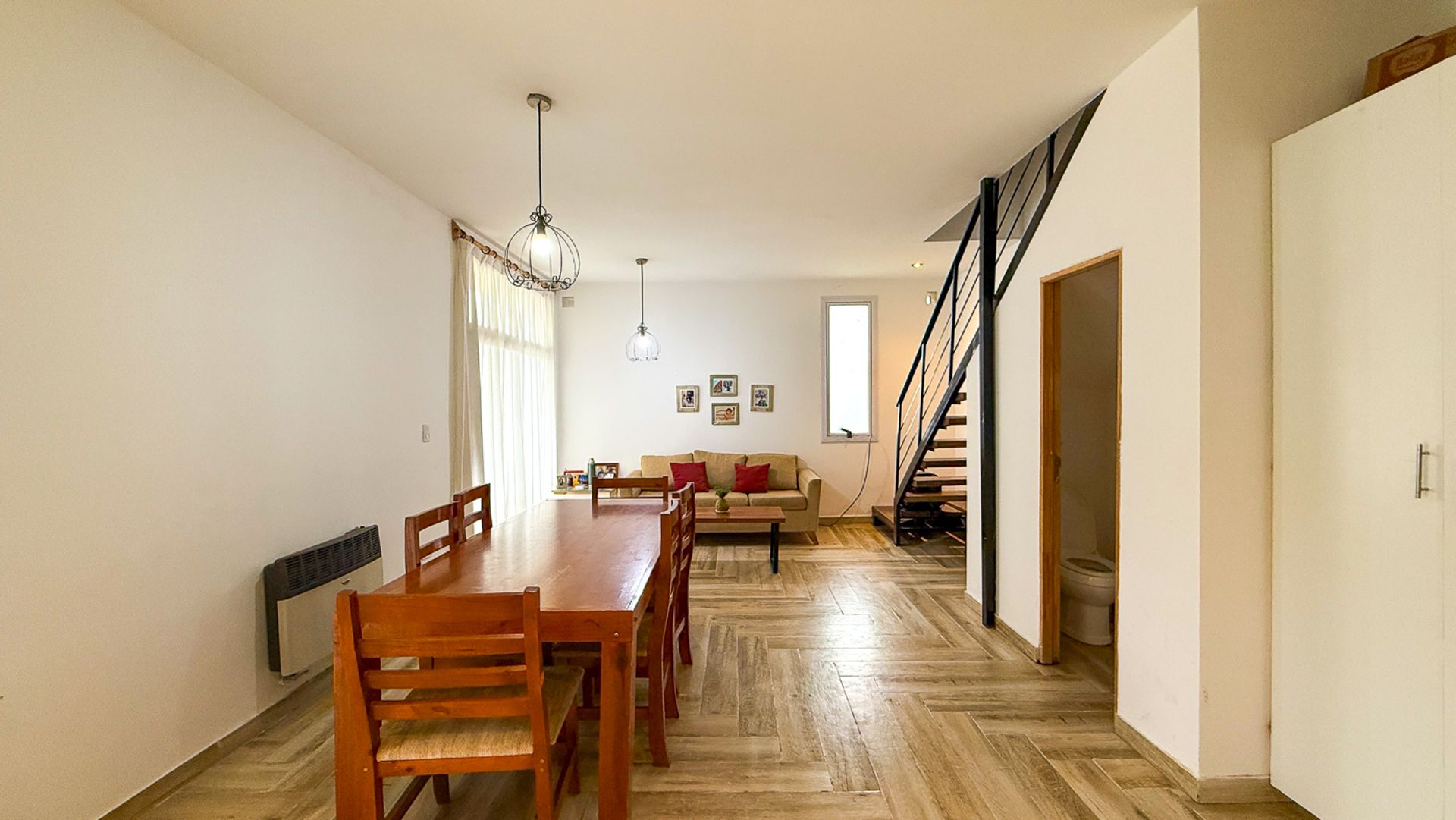 CASA VENTA SEPTIEMBRE SAN LORENZO CHICO - foto 11