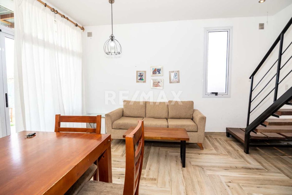 CASA VENTA SEPTIEMBRE SAN LORENZO CHICO - foto 8