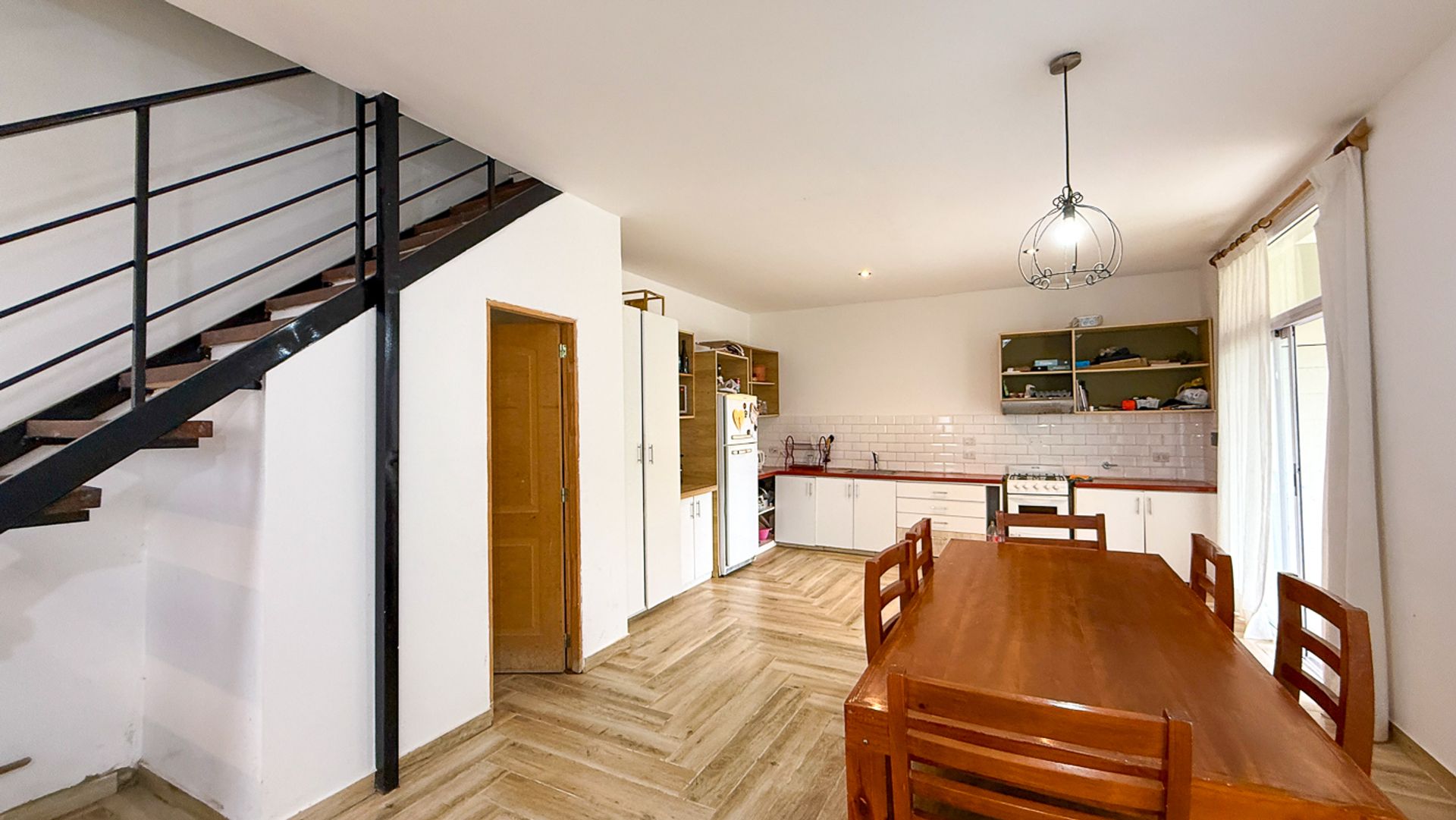 CASA VENTA SEPTIEMBRE SAN LORENZO CHICO - foto 9
