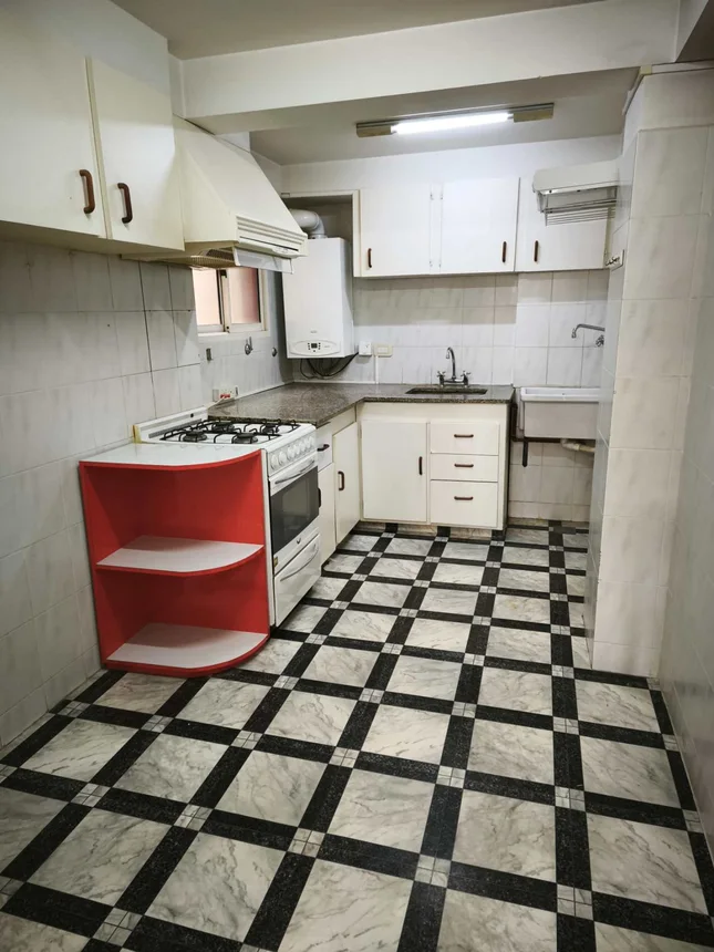 Departamento de 4 ambientes en alquiler en San Carlos de Bariloche, John O'connor 200, foto 3