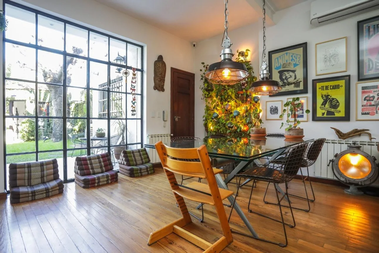 Casa de 5 ambientes en venta en Olivos, Fernán Félix de Amador 1600, foto 5